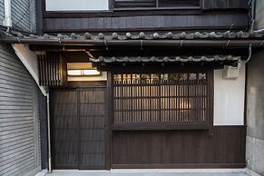 Kyo Machiya Hachijo
