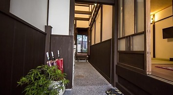 Kyo Machiya Hachijo