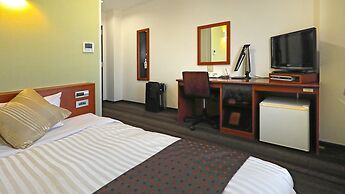 Hotel Annex Inn