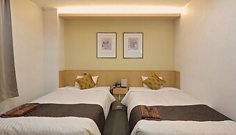 Hotel Annex Inn