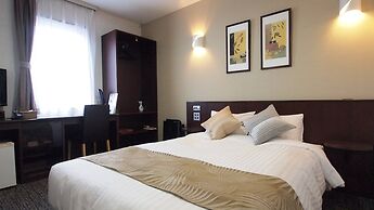 Hotel Annex Inn