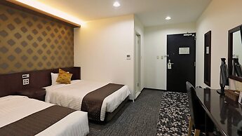 Hotel Annex Inn