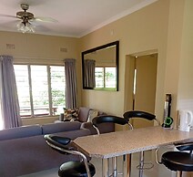 Victoria Apartments