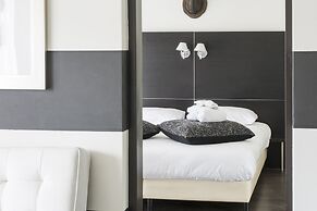 Fletcher Landgoed Hotel Avegoor