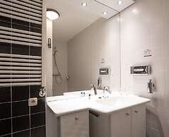 Fletcher Landgoed Hotel Avegoor