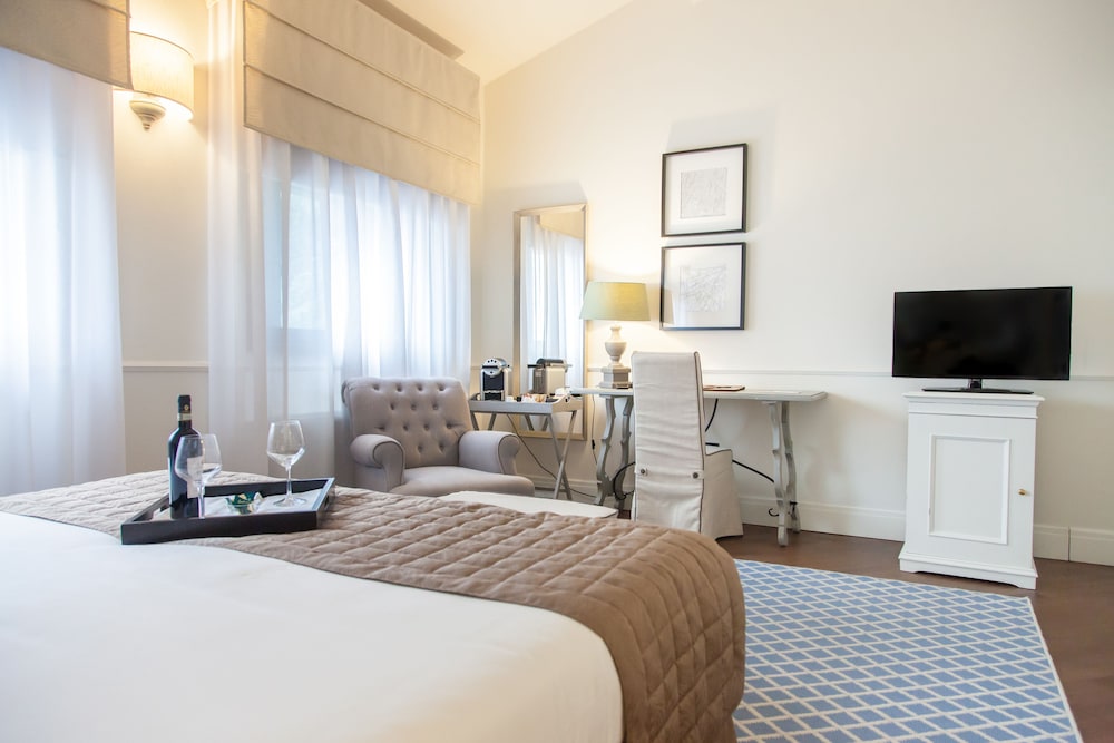 Palazzo Lorenzo Hotel Boutique & Spa