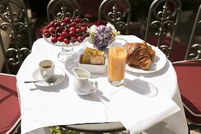 Palazzo Lorenzo Hotel Boutique & Spa