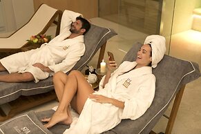 Palazzo Lorenzo Hotel Boutique & Spa