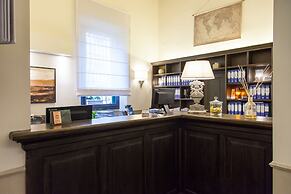 Palazzo Lorenzo Hotel Boutique & Spa