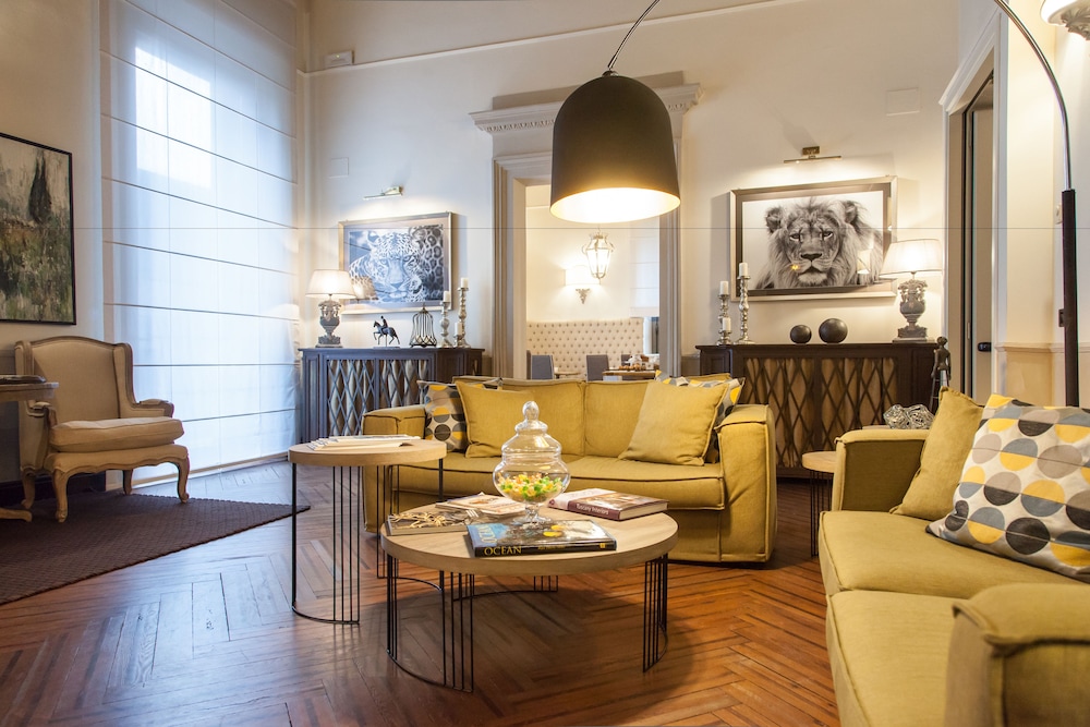 Palazzo Lorenzo Hotel Boutique & Spa