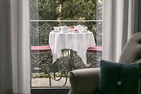 Palazzo Lorenzo Hotel Boutique & Spa