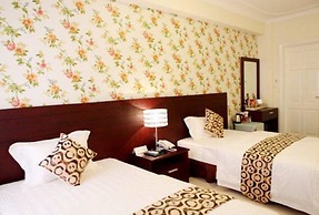 Amore Hotel