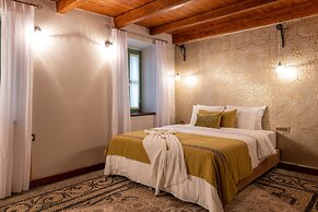 Sperveri Boutique Hotel