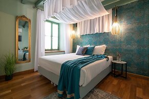 Sperveri Boutique Hotel