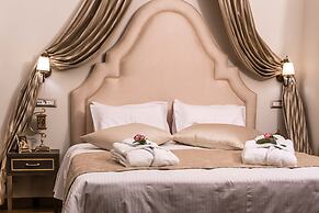 Sperveri Boutique Hotel