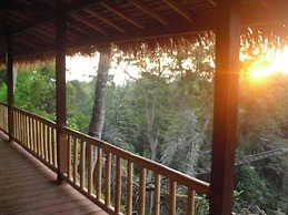 Mr.DIN Rinjani Trails Hotel