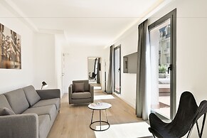 Murmuri Residence Mercader