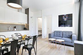 Murmuri Residence Mercader