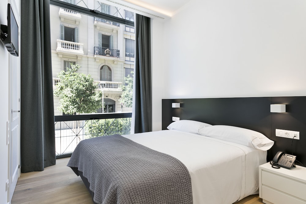 Murmuri Residence Mercader
