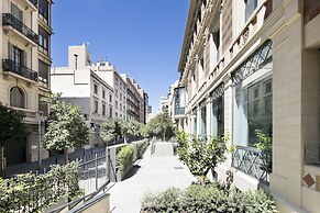 Murmuri Residence Mercader