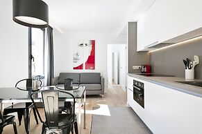 Murmuri Residence Mercader