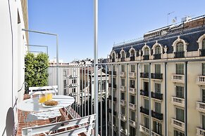 Murmuri Residence Mercader