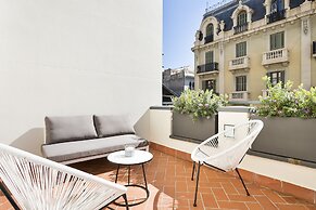 Murmuri Residence Mercader