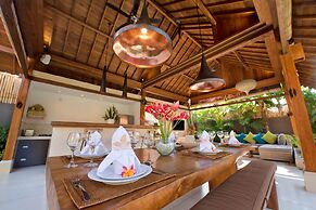 The Tamantis Villas
