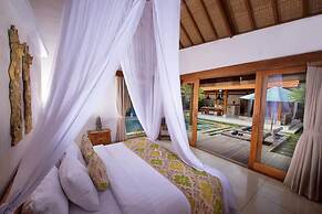 The Tamantis Villas