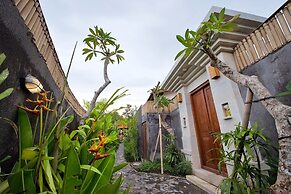 The Tamantis Villas