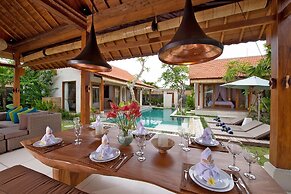 The Tamantis Villas