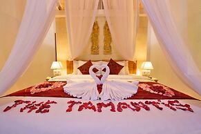 The Tamantis Villas