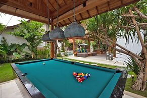 The Tamantis Villas