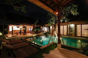 The Tamantis Villas