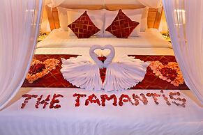 The Tamantis Villas
