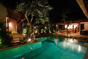 The Tamantis Villas