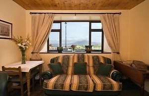 Castlehouse B&B