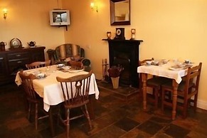 Castlehouse B&B