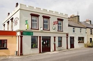 Castlehouse B&B