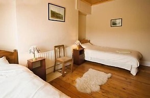 Castlehouse B&B