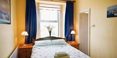 Castlehouse B&B