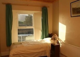 Castlehouse B&B
