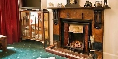 Castlehouse B&B