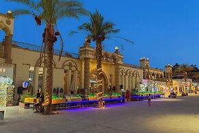 Cataract Layalina Resort