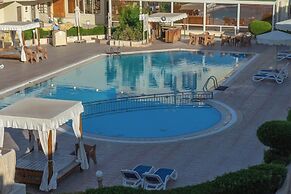 Cataract Layalina Resort