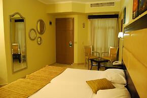 Cataract Layalina Resort