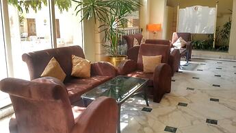 Cataract Layalina Resort