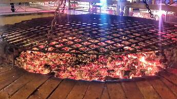 Cataract Layalina Resort