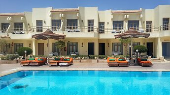 Cataract Layalina Resort