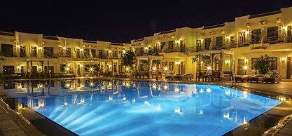 Cataract Layalina Resort
